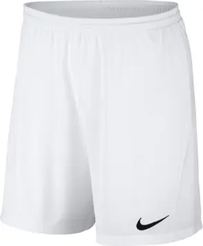 Shorts "Park III"