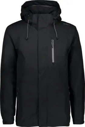 Regenjacke
