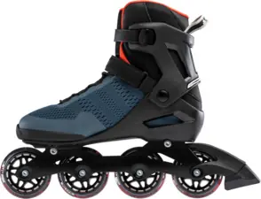 Inline Skates "SIRIO 80"