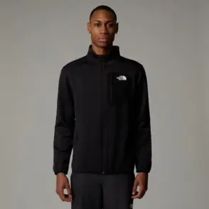 Funktions-Fleeejacke "Crest"