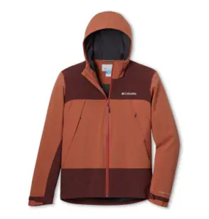 Jacke "Boulder Falls"