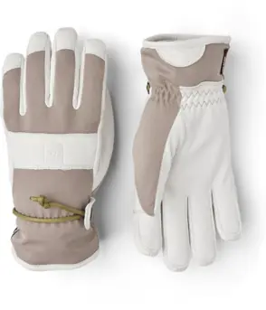 Skihandschuh "Voss CZone"