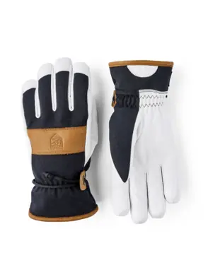 Skihandschuh "Voss CZone"