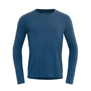 HOVLAND MERINO 200 SHIRT MAN