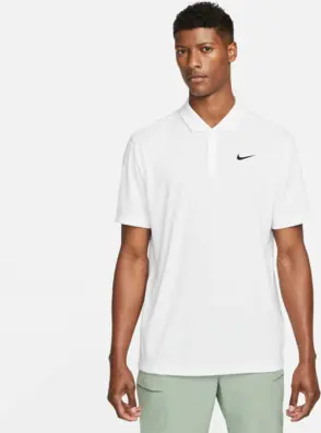 Tennis-Poloshirt "NikeCourt Dri-FIT"