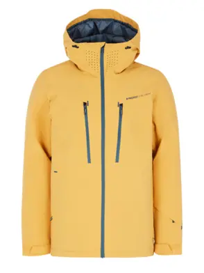 Skijacke "PRTTIMOTHY"
