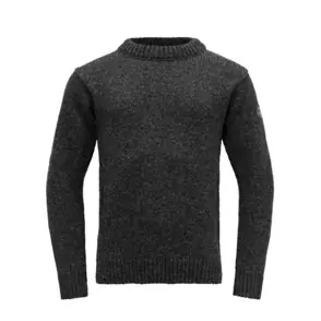 NANSEN WOOL SWEATER