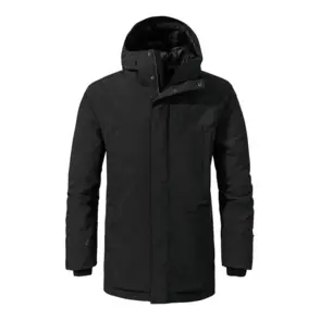 Parka "Ins Parka Style Crivat MNS"
