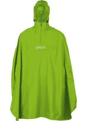 Rad-Poncho "Pasofino"
