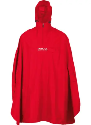 Rad-Poncho "Pasofino"