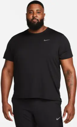 Laufshirt "Nike Dri-FIT UV Miler"
