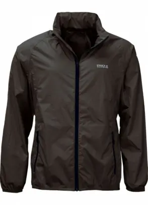 Regenjacke "PACKable"