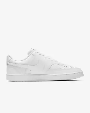 Sneaker "Court Vision Low"