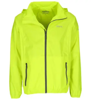 Regenjacke "PACKable"