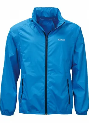 Regenjacke "PACKable"