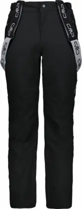 Skihose "Salopette"