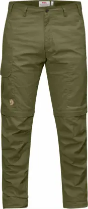 Hose "Karl Pro Zip-off Trousers M"